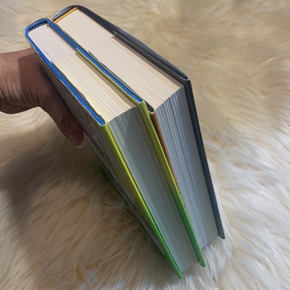 Thriller set Win and Eleven on Top. Coben. Evanovich - Picture 9 of 9